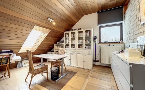 Propriété 5 chambres à vendre à Vielsalm