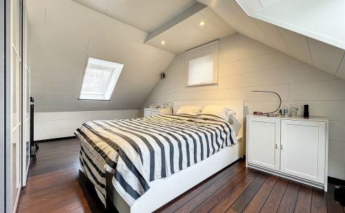 Propriété 5 chambres à vendre à Vielsalm