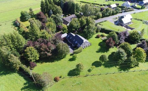 Propriété 5 chambres à vendre à Vielsalm