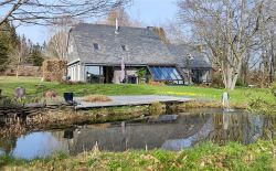 Propriété 5 chambres à vendre à Vielsalm