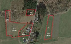 Propriété 5 chambres à vendre à Vielsalm