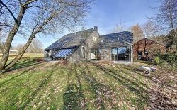 Propriété 5 chambres à vendre à Vielsalm