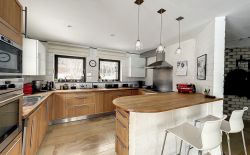 Propriété 5 chambres à vendre à Vielsalm