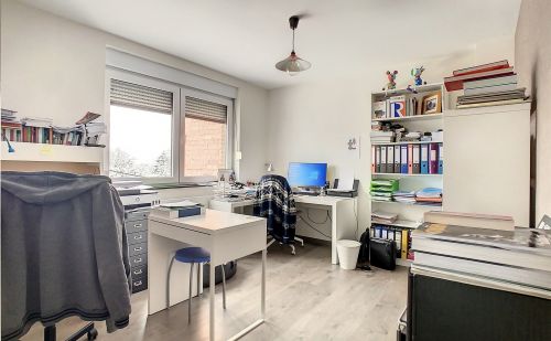 Maison 3 chambres à vendre à Ans