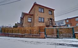 Maison 3 chambres à vendre à Ans