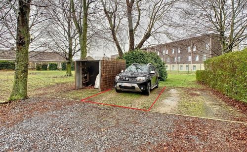 Maison 3 chambres à vendre à Amay
