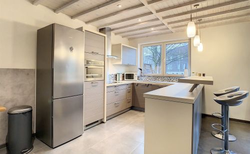 Maison 3 chambres à vendre à Amay