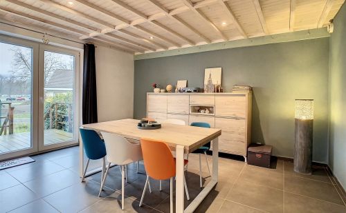 Maison 3 chambres à vendre à Amay