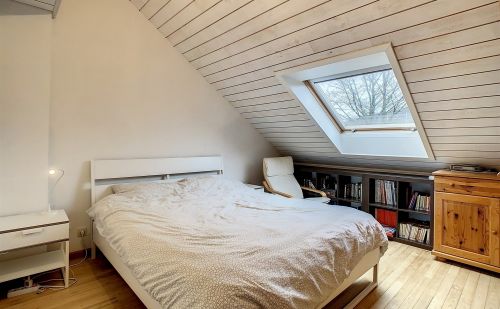 Maison 3 chambres à vendre à Amay