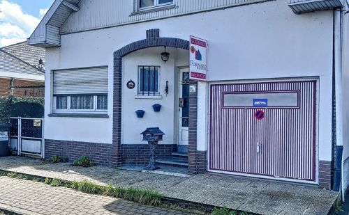 Maison 2 chambres à vendre à Hermalle-sous-Argenteau