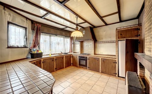 Maison 2 chambres à vendre à Hermalle-sous-Argenteau