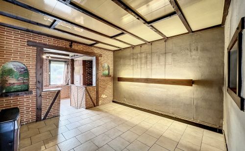 Maison 2 chambres à vendre à Hermalle-sous-Argenteau
