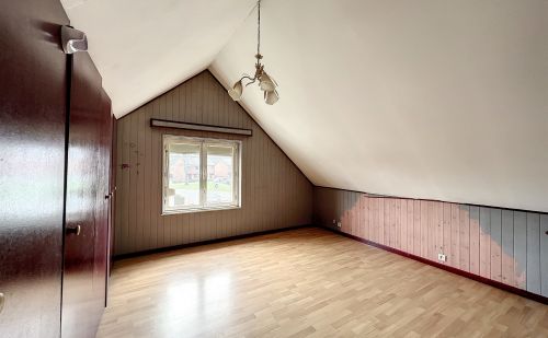 Maison 2 chambres à vendre à Hermalle-sous-Argenteau