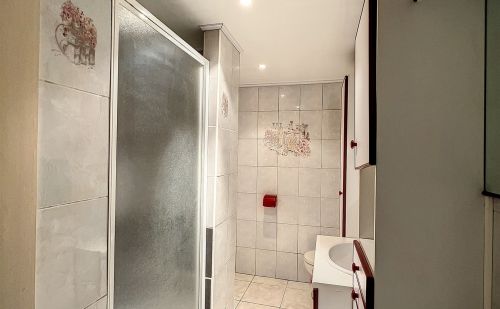 Maison 2 chambres à vendre à Hermalle-sous-Argenteau