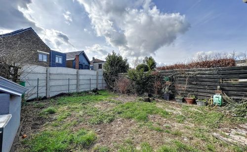 Maison 2 chambres à vendre à Hermalle-sous-Argenteau