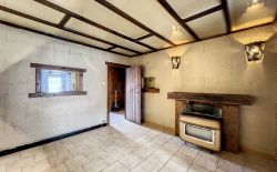 Maison 2 chambres à vendre à Hermalle-sous-Argenteau