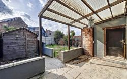 Maison 2 chambres à vendre à Hermalle-sous-Argenteau