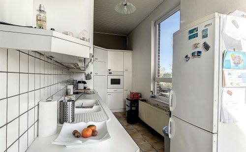 Terrain et 2 habitations à vendre à Hermée Terrain et 2 habitations à vendre à Hermée