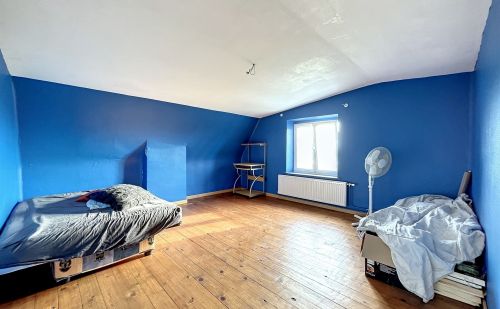 Terrain et 2 habitations à vendre à Hermée Terrain et 2 habitations à vendre à Hermée