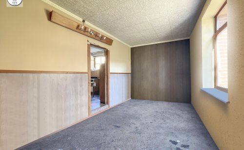 Ancien moulin à vendre sur terrain de 3000 m² Ancien moulin à vendre sur terrain de 3000 m²