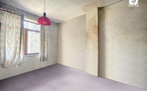 Ancien moulin à vendre sur terrain de 3000 m² Ancien moulin à vendre sur terrain de 3000 m²