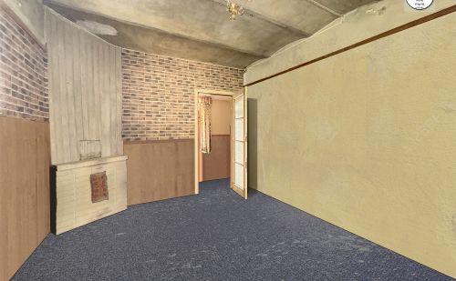 Ancien moulin à vendre sur terrain de 3000 m² Ancien moulin à vendre sur terrain de 3000 m²