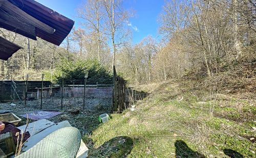 Ancien moulin à vendre sur terrain de 3000 m² Ancien moulin à vendre sur terrain de 3000 m²