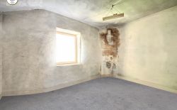 Ancien moulin à vendre sur terrain de 3000 m² Ancien moulin à vendre sur terrain de 3000 m²