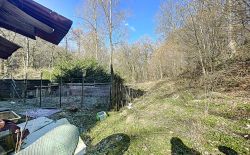 Ancien moulin à vendre sur terrain de 3000 m² Ancien moulin à vendre sur terrain de 3000 m²