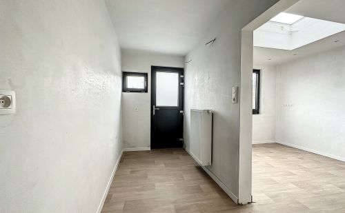 Maison entièrement rénovée au centre de Vaux-sous-Chèvremont