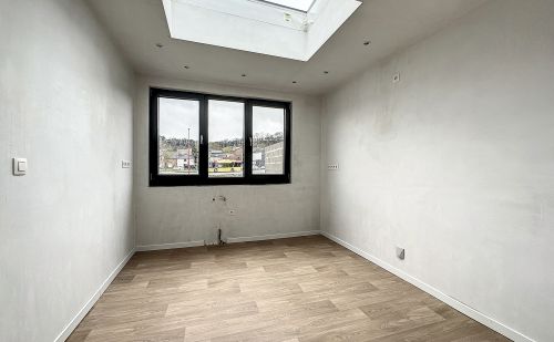 Maison entièrement rénovée au centre de Vaux-sous-Chèvremont