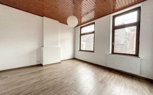 Maison entièrement rénovée au centre de Vaux-sous-Chèvremont