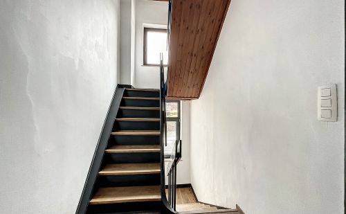 Maison entièrement rénovée au centre de Vaux-sous-Chèvremont