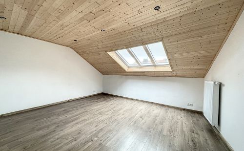 Maison entièrement rénovée au centre de Vaux-sous-Chèvremont