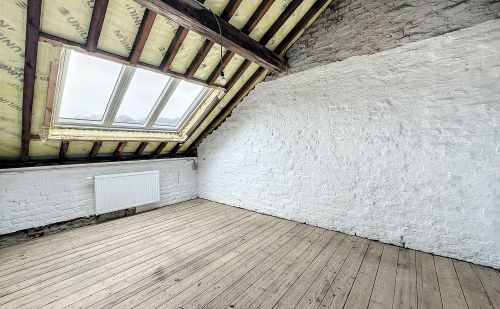 Maison entièrement rénovée au centre de Vaux-sous-Chèvremont