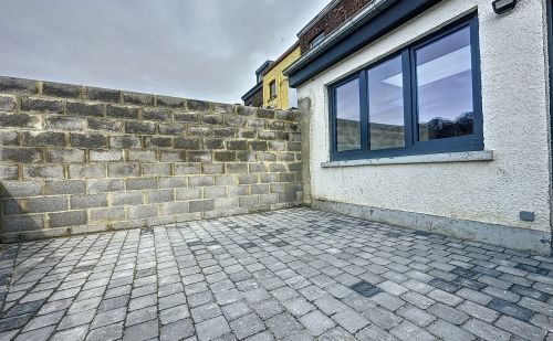 Maison entièrement rénovée au centre de Vaux-sous-Chèvremont