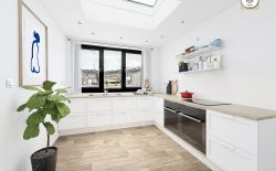 Maison entièrement rénovée au centre de Vaux-sous-Chèvremont