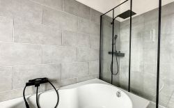 Maison entièrement rénovée au centre de Vaux-sous-Chèvremont