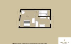 Maison entièrement rénovée au centre de Vaux-sous-Chèvremont