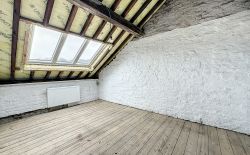 Maison entièrement rénovée au centre de Vaux-sous-Chèvremont