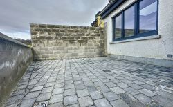 Maison entièrement rénovée au centre de Vaux-sous-Chèvremont