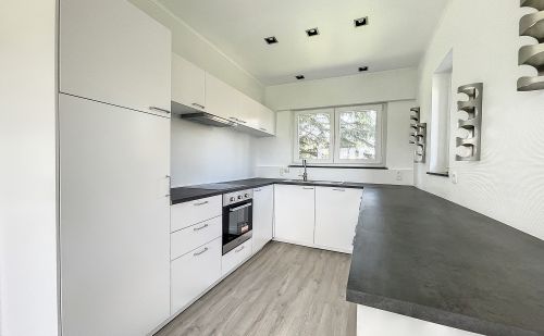 Villa sur terrain de 1800m² à Beaufays