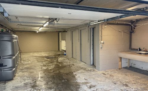 Villa sur terrain de 1800m² à Beaufays