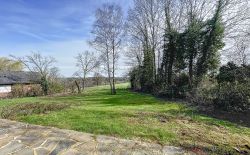 Villa sur terrain de 1800m² à Beaufays