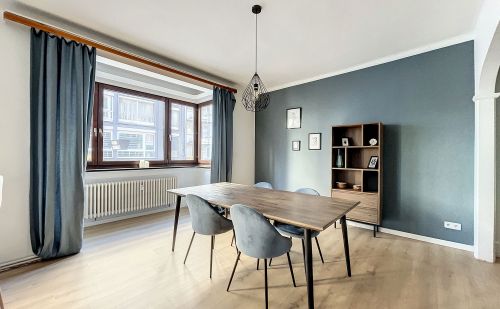 Appartement au centre de Liège Appartement au centre de Liège