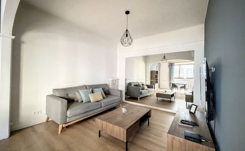 Appartement au centre de Liège Appartement au centre de Liège