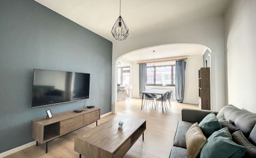 Appartement au centre de Liège Appartement au centre de Liège