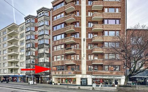 Appartement au centre de Liège Appartement au centre de Liège