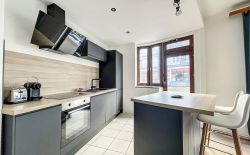 Appartement au centre de Liège Appartement au centre de Liège