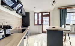 Appartement au centre de Liège Appartement au centre de Liège